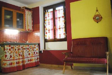 Holiday Apartment in bagnone (Massa-Carrara) or holiday homes and vacation rentals