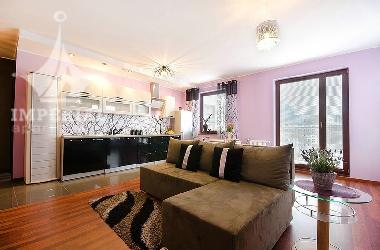 Holiday Apartment in Gdansk (Pomorskie) or holiday homes and vacation rentals