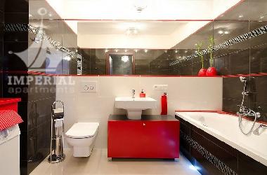 Holiday Apartment in Gdansk (Pomorskie) or holiday homes and vacation rentals