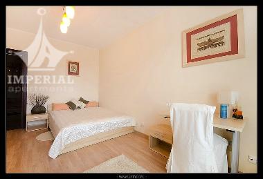 Holiday Apartment in Gdansk (Pomorskie) or holiday homes and vacation rentals