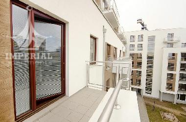 Holiday Apartment in Gdansk (Pomorskie) or holiday homes and vacation rentals