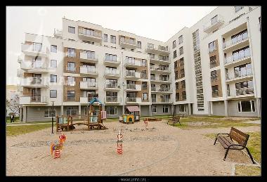 Holiday Apartment in Gdansk (Pomorskie) or holiday homes and vacation rentals