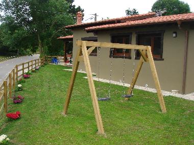 Holiday House in PORRUA (Asturias) or holiday homes and vacation rentals