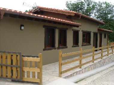 Holiday House in PORRUA (Asturias) or holiday homes and vacation rentals