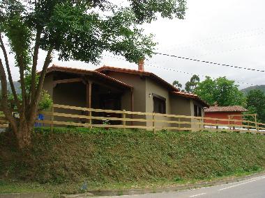 Holiday House in PORRUA (Asturias) or holiday homes and vacation rentals