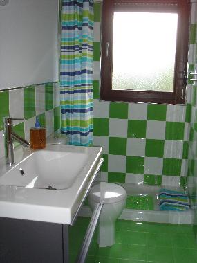 Holiday House in PORRUA (Asturias) or holiday homes and vacation rentals