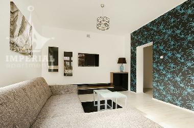 Holiday Apartment in Gdansk (Pomorskie) or holiday homes and vacation rentals