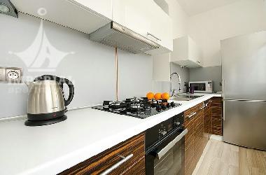 Holiday Apartment in Gdansk (Pomorskie) or holiday homes and vacation rentals