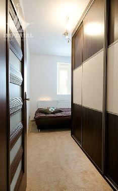 Holiday Apartment in Gdansk (Pomorskie) or holiday homes and vacation rentals