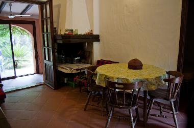 Holiday House in Capo blu (Pula) (Cagliari) or holiday homes and vacation rentals