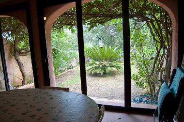 Holiday House in Capo blu (Pula) (Cagliari) or holiday homes and vacation rentals