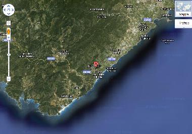 Holiday House in Capo blu (Pula) (Cagliari) or holiday homes and vacation rentals