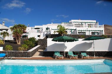 Holiday Apartment in Tias (Lanzarote) or holiday homes and vacation rentals
