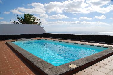 Holiday Apartment in Tias (Lanzarote) or holiday homes and vacation rentals