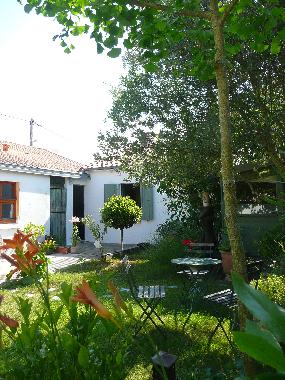 Holiday House in LA ROCHELLE (Charente-Maritime) or holiday homes and vacation rentals