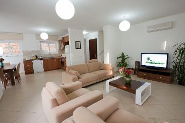 Villa in Kalkan (Antalya) or holiday homes and vacation rentals