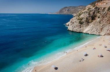 Villa in Kalkan (Antalya) or holiday homes and vacation rentals
