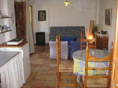 Holiday Apartment in Granada Alfacar (Granada) or holiday homes and vacation rentals