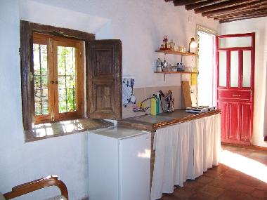 Holiday Apartment in Granada Alfacar (Granada) or holiday homes and vacation rentals