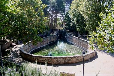 Holiday Apartment in Granada Alfacar (Granada) or holiday homes and vacation rentals
