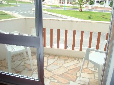 Holiday Apartment in Santa Cruz (Grande Lisboa) or holiday homes and vacation rentals
