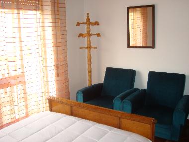 Holiday Apartment in Santa Cruz (Grande Lisboa) or holiday homes and vacation rentals