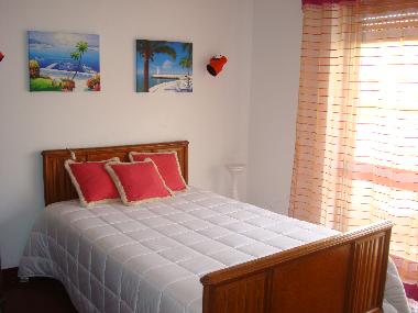 Holiday Apartment in Santa Cruz (Grande Lisboa) or holiday homes and vacation rentals