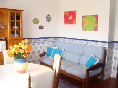 Holiday Apartment in Santa Cruz (Grande Lisboa) or holiday homes and vacation rentals