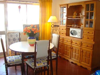 Holiday Apartment in Santa Cruz (Grande Lisboa) or holiday homes and vacation rentals