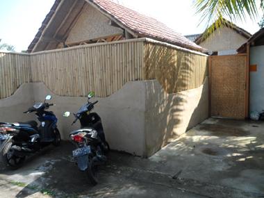 Villa in ubud (Bali) or holiday homes and vacation rentals
