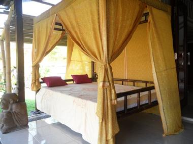 Villa in ubud (Bali) or holiday homes and vacation rentals