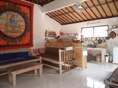 Villa in ubud (Bali) or holiday homes and vacation rentals