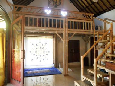 Villa in ubud (Bali) or holiday homes and vacation rentals