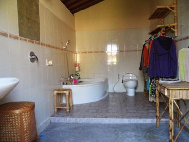 Villa in ubud (Bali) or holiday homes and vacation rentals