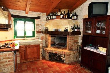 Villa in Jakovici-Tinjan (Istarska) or holiday homes and vacation rentals