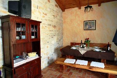 Villa in Jakovici-Tinjan (Istarska) or holiday homes and vacation rentals