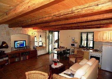 Villa in Jakovici-Tinjan (Istarska) or holiday homes and vacation rentals
