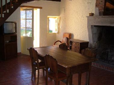 Holiday Apartment in festalemps (Dordogne) or holiday homes and vacation rentals