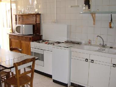 Holiday Apartment in festalemps (Dordogne) or holiday homes and vacation rentals
