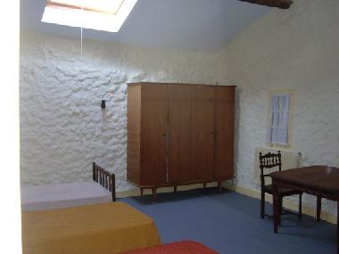 Holiday Apartment in festalemps (Dordogne) or holiday homes and vacation rentals