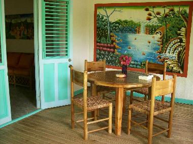 Holiday House in Las Terrenas (Samana) or holiday homes and vacation rentals