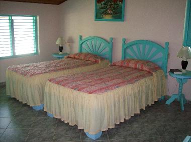 Holiday House in Las Terrenas (Samana) or holiday homes and vacation rentals