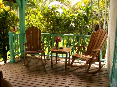 Holiday House in Las Terrenas (Samana) or holiday homes and vacation rentals