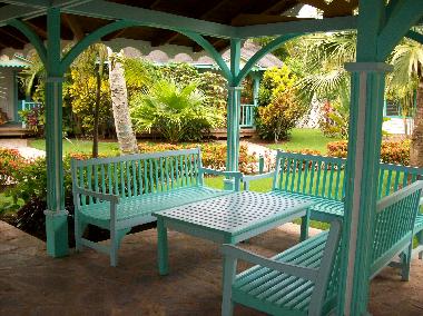 Holiday House in Las Terrenas (Samana) or holiday homes and vacation rentals