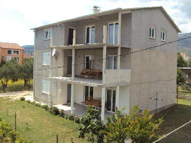 Holiday Apartment in Kastel Novi (Splitsko-Dalmatinska) or holiday homes and vacation rentals