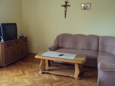 Holiday Apartment in Kastel Novi (Splitsko-Dalmatinska) or holiday homes and vacation rentals