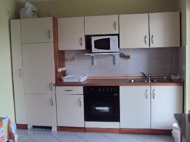 Holiday Apartment in Kastel Novi (Splitsko-Dalmatinska) or holiday homes and vacation rentals