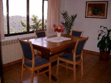 Chalet in sant cebria de vallalta (Barcelona) or holiday homes and vacation rentals