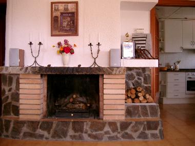 Chalet in sant cebria de vallalta (Barcelona) or holiday homes and vacation rentals