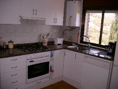 Chalet in sant cebria de vallalta (Barcelona) or holiday homes and vacation rentals